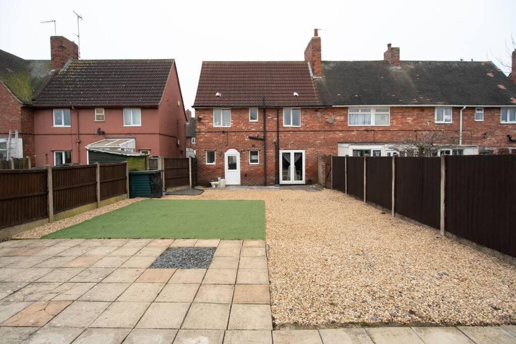 Sherwood Pines - Big Garden! Villa Clipstone Exterior photo